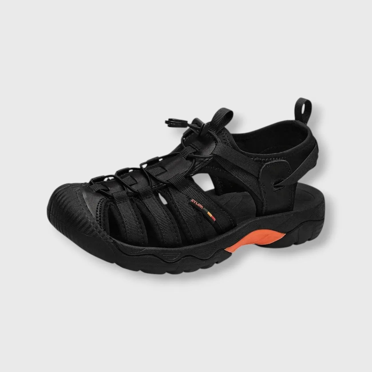 Sandales de Marche en Cuir