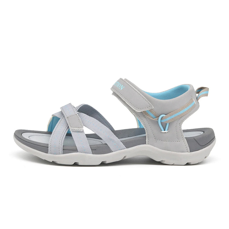 Sandales de Marche pour Femme - DTYSTORE