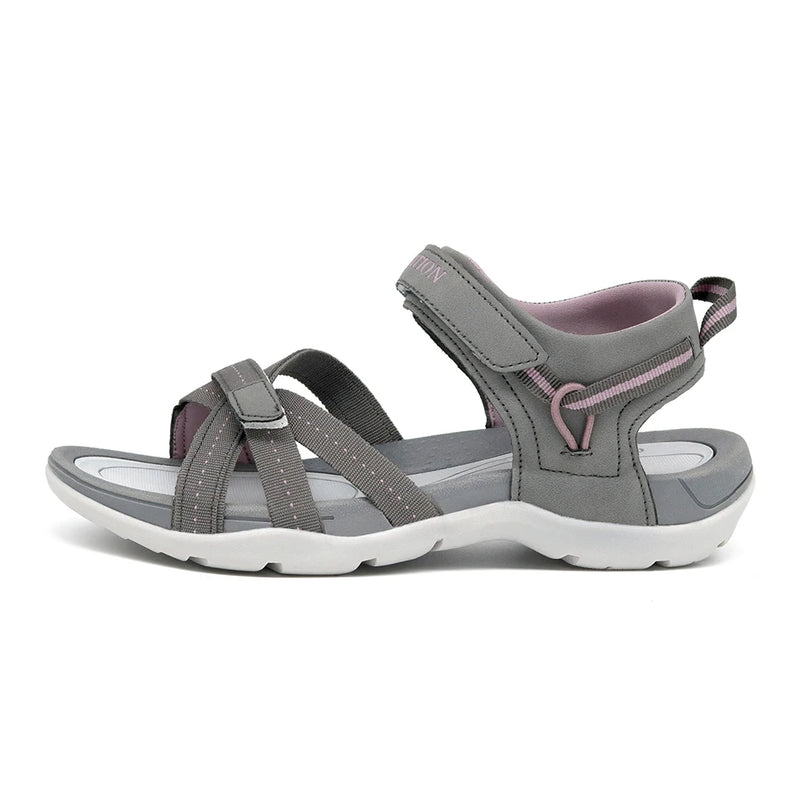 Sandales de Marche pour Femme - DTYSTORE