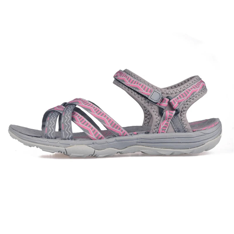 Sandales de Marche pour Femme - DTYSTORE
