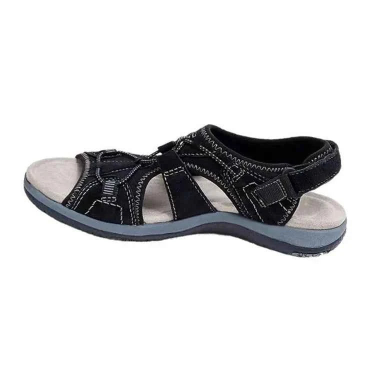 Sandales de Rando Femme - DTYSTORE