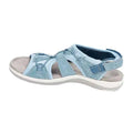 Sandales de Rando Femme - DTYSTORE
