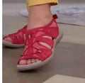 Sandales de Rando Femme - DTYSTORE