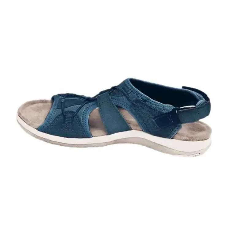 Sandales de Rando Femme - DTYSTORE