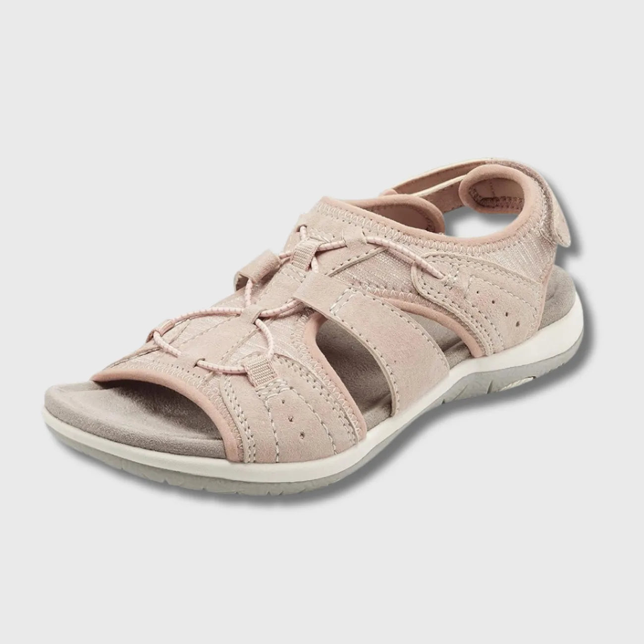 Sandales de Rando Femme