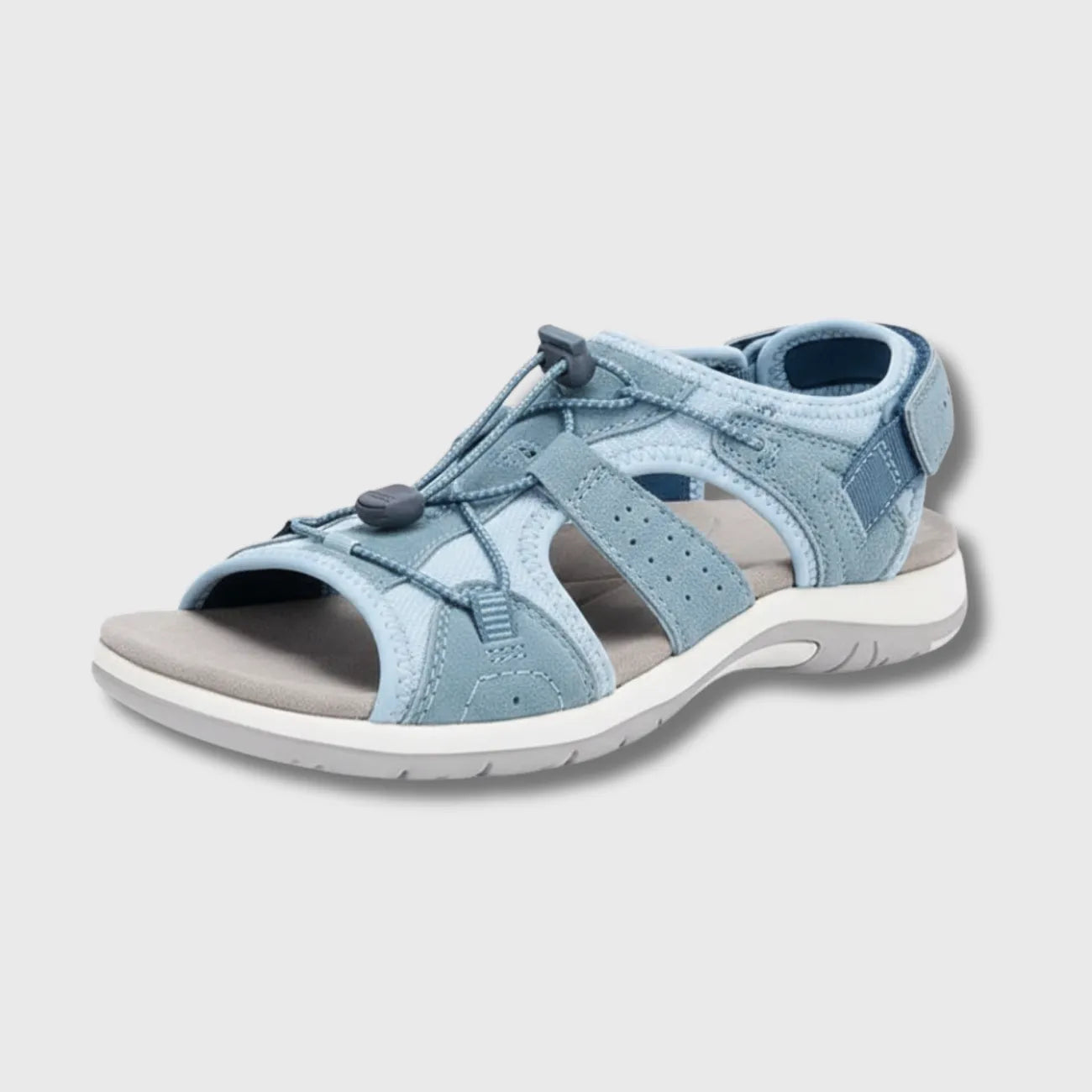 Sandales de Rando Femme