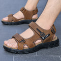 Sandales de Rando Homme - DTYSTORE