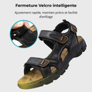 Sandales de Rando Homme