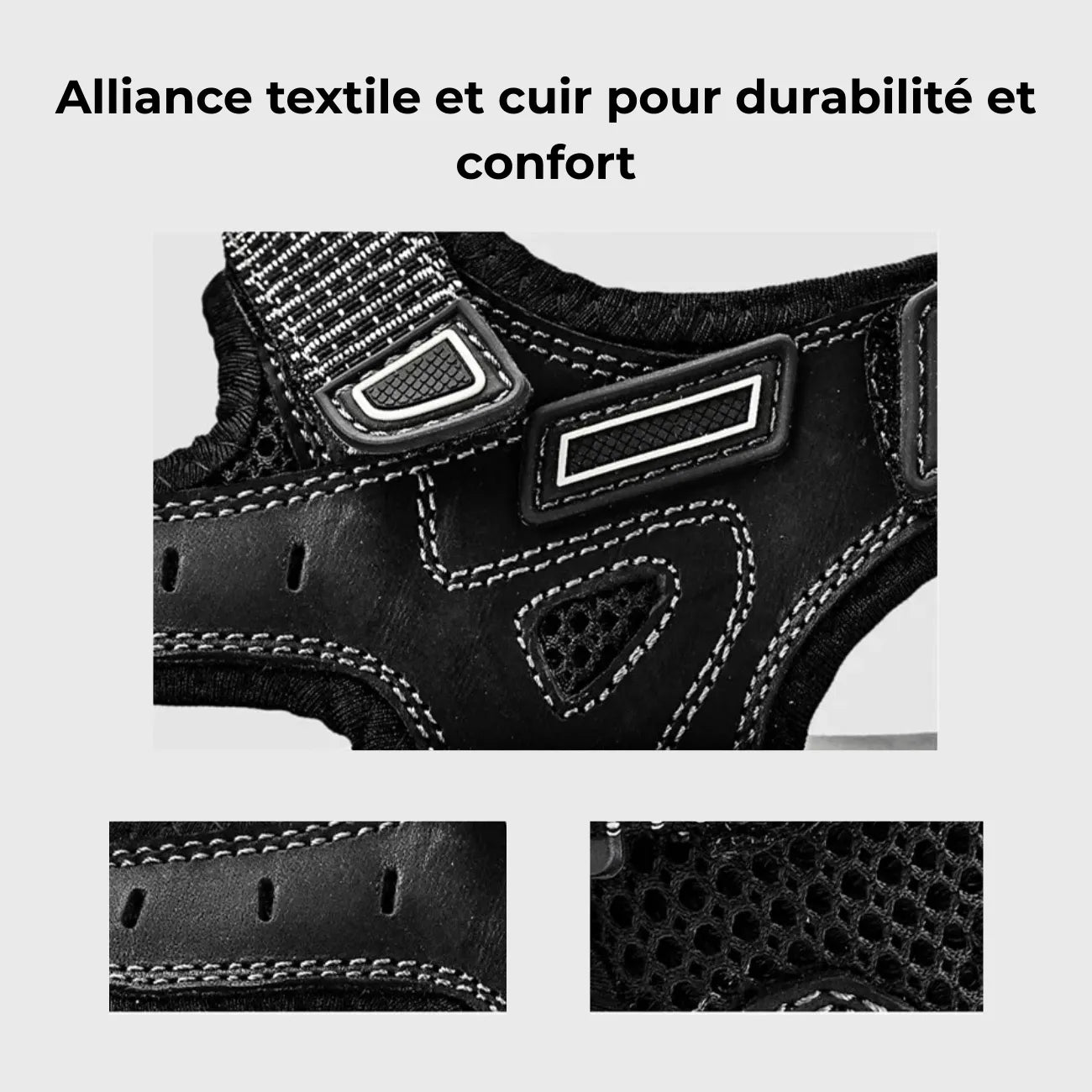 Sandales de Randonnée Homme