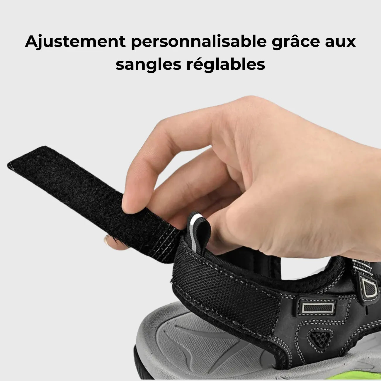 Sandales de Randonnée Homme