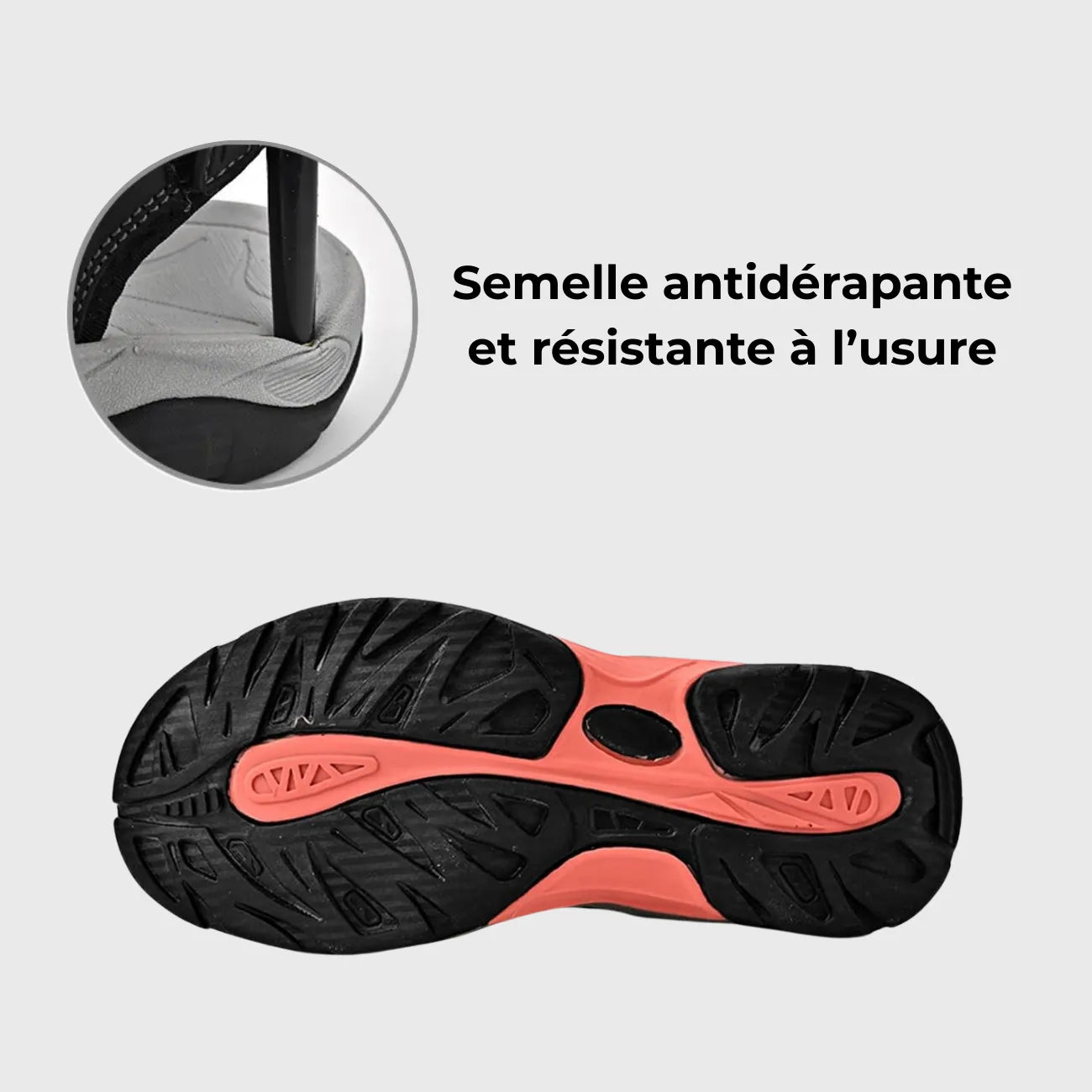 Sandales de Randonnée Homme