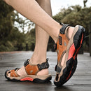 Sandales de Randonnée Homme - DTYSTORE