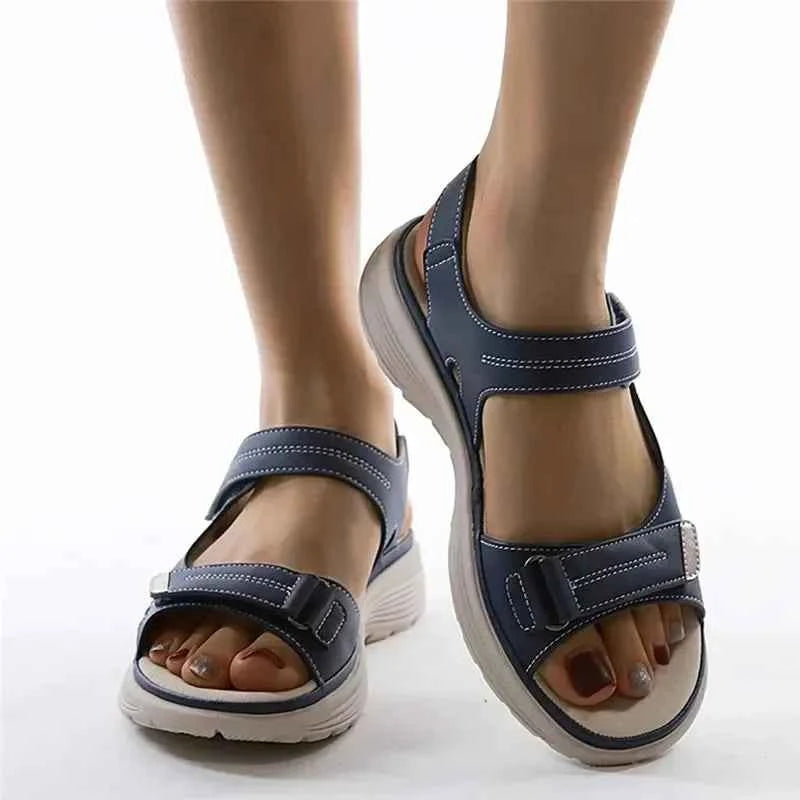 Sandales de Randonnées Femme - DTYSTORE