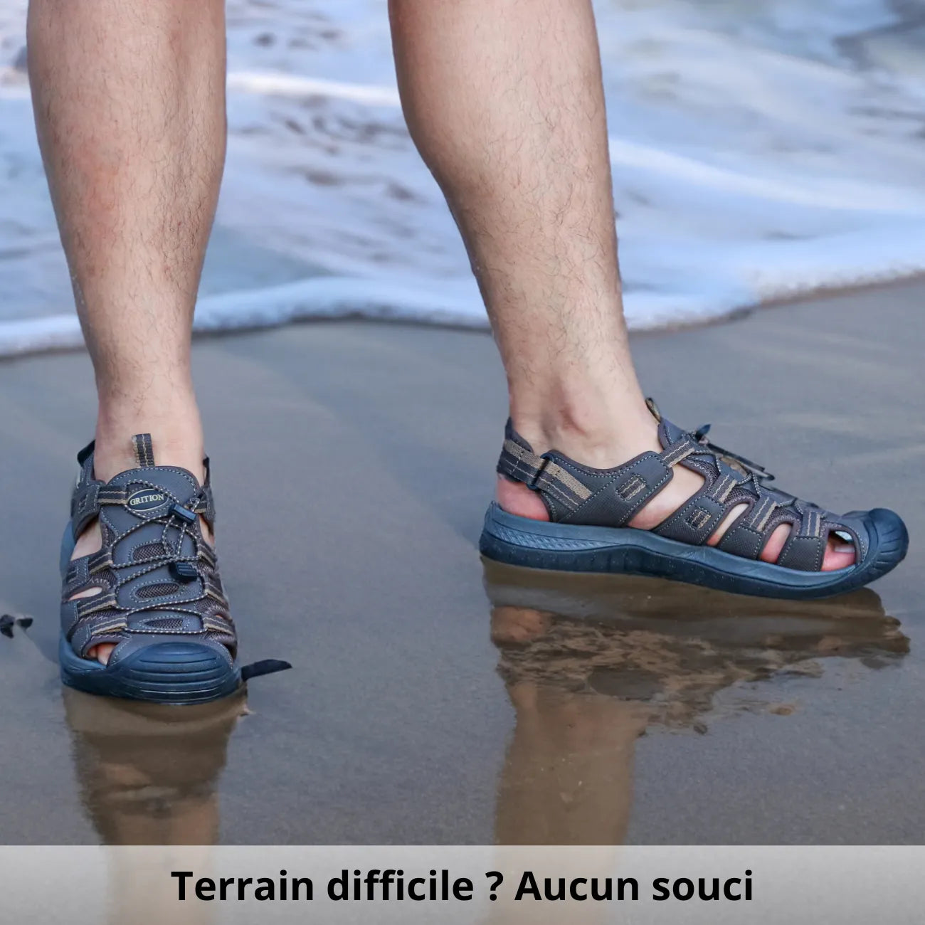 Sandales de Sport Homme