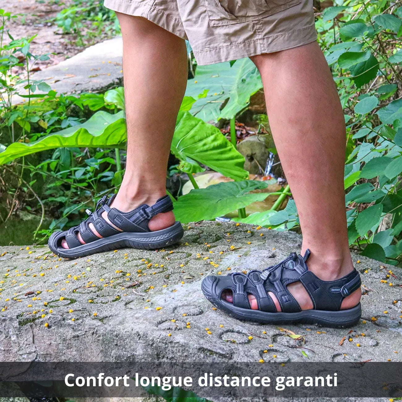 Sandales de Sport Homme