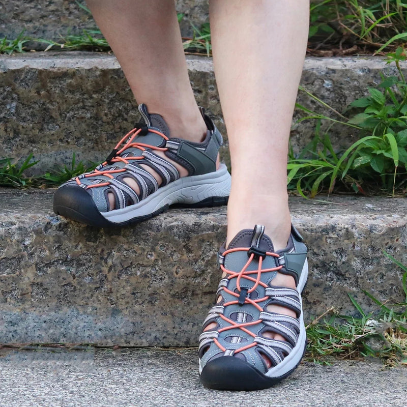 Sandales de Trekking Femme - DTYSTORE