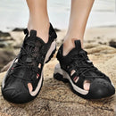 Sandales de Trekking Homme