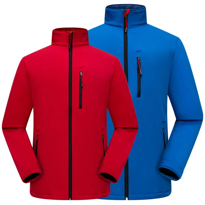 Veste de Montagne pour Skier