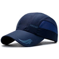 Casquette Femme Eté Sport