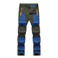 Pantalon Ski de Rando Homme