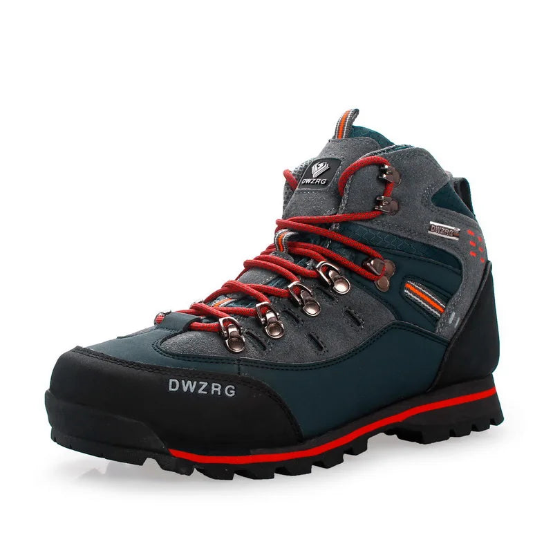 Chaussures de Montagne Homme