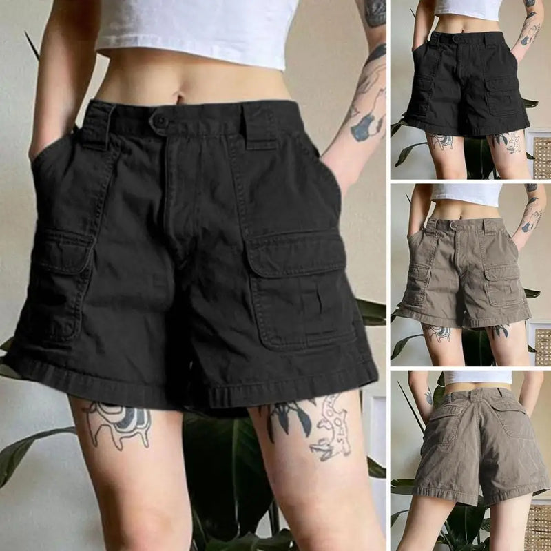 Short Randonnée Cargo