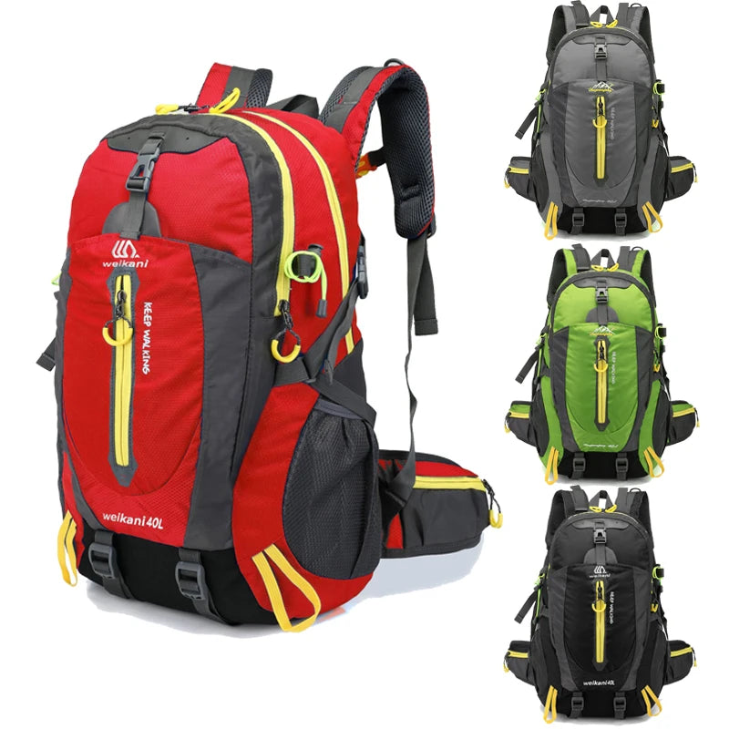 Sac à Dos Trekking 40L