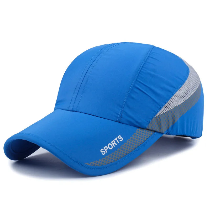 Casquette Sport Homme