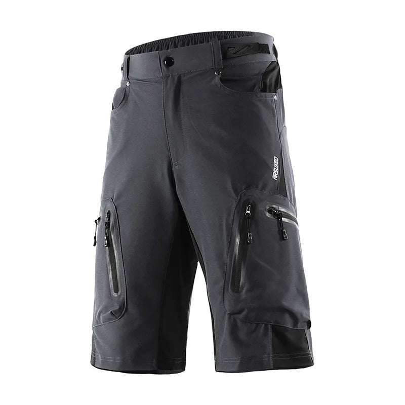 Short Trek Homme