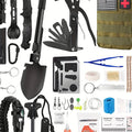 Kit Complet de Survie Randonnée