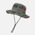 Chapeau Trekking Anti-UV