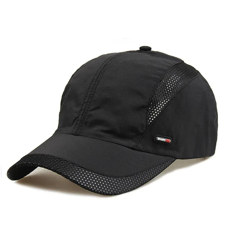 Casquette Femme Eté Sport