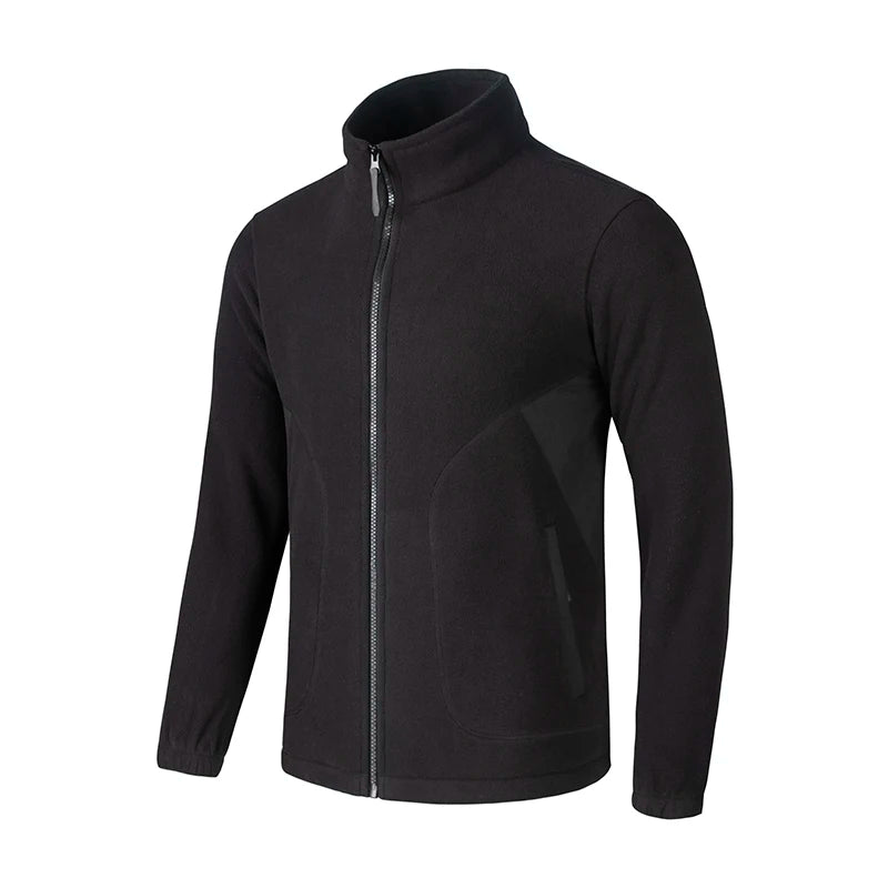 Veste Polaire de Trekking