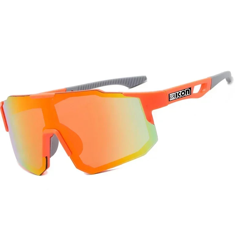 Lunettes de Soleil Sport