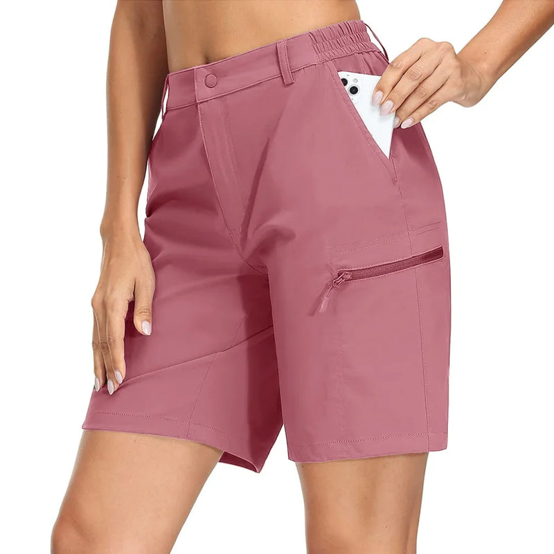 Short Trek Femme