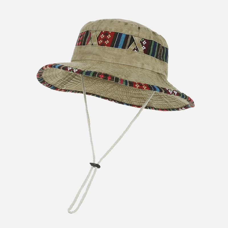 Chapeau Trekking Anti-UV