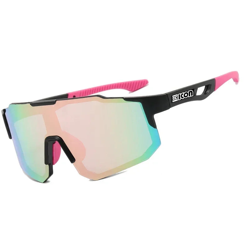 Lunettes de Soleil Sport