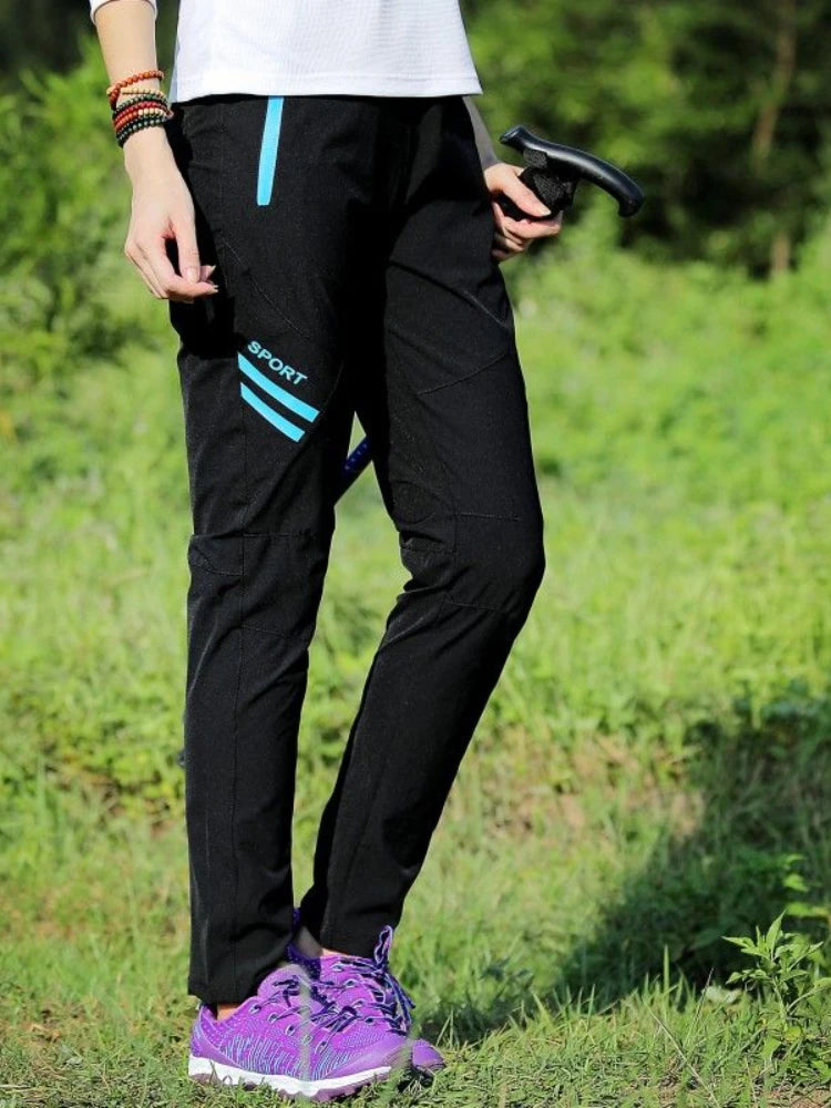 Pantalon de Trekking Femme