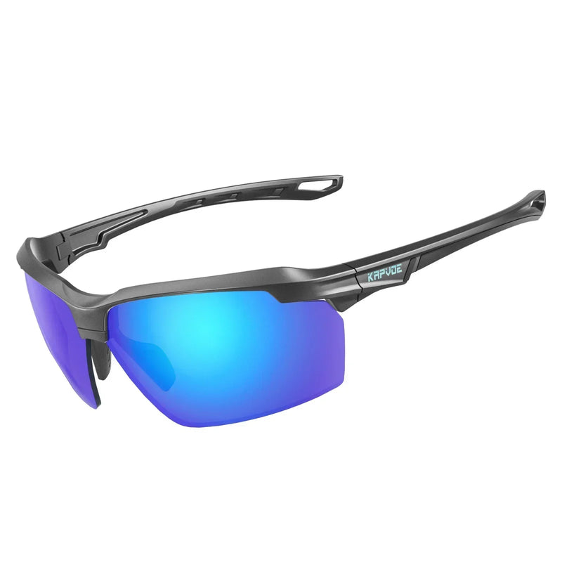 Lunettes de Soleil pour le Sport