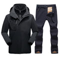 Ensemble de Ski Homme