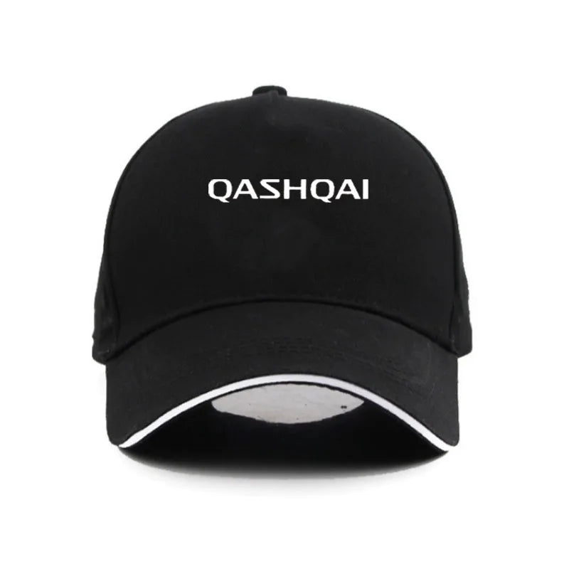 Casquette Femme Nissan Qashqai