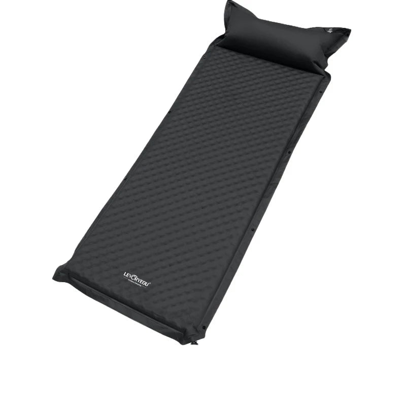 Matelas Gonflable 1 Personne Randonnée