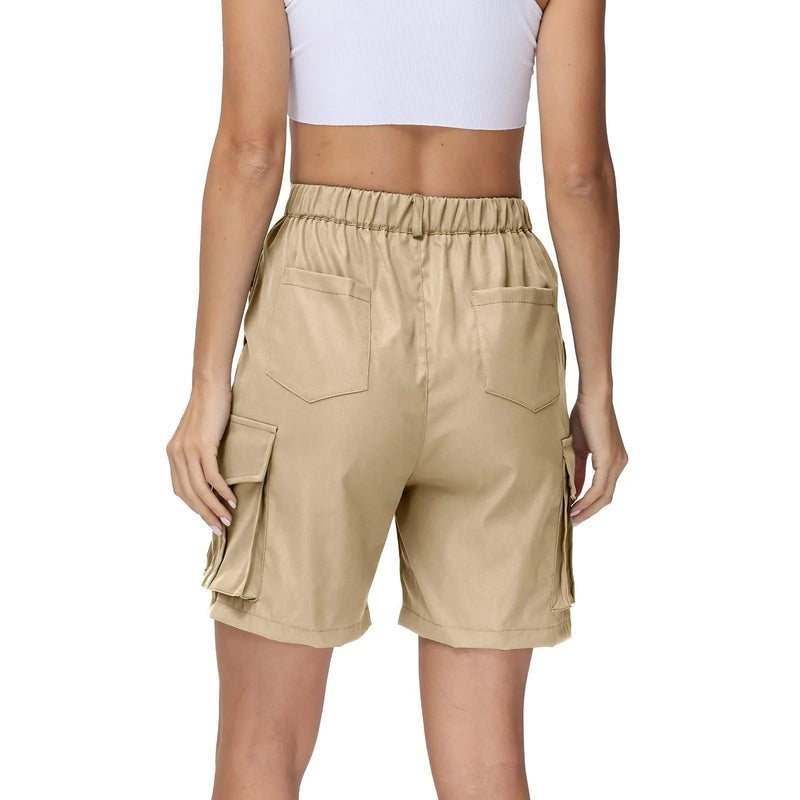 Short de Trekking Femme