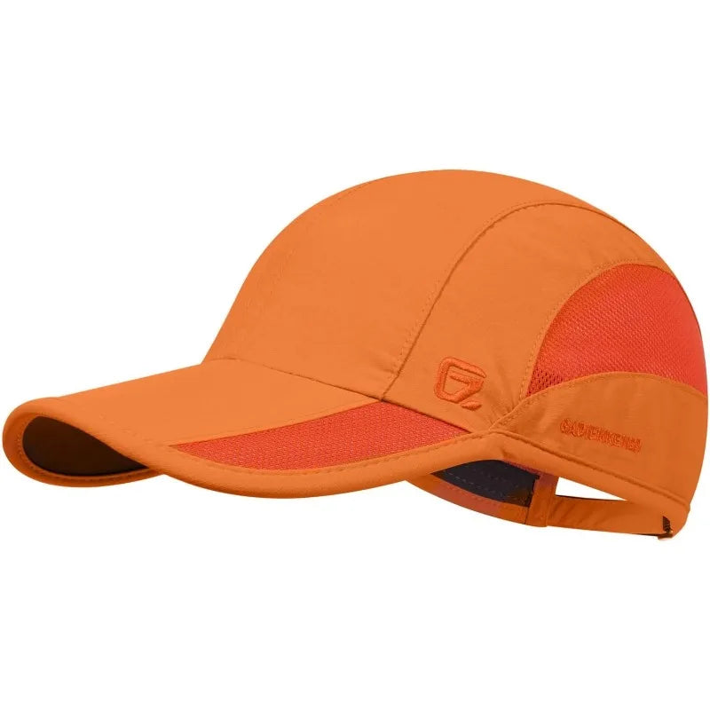 Casquette de Trekking Montagne