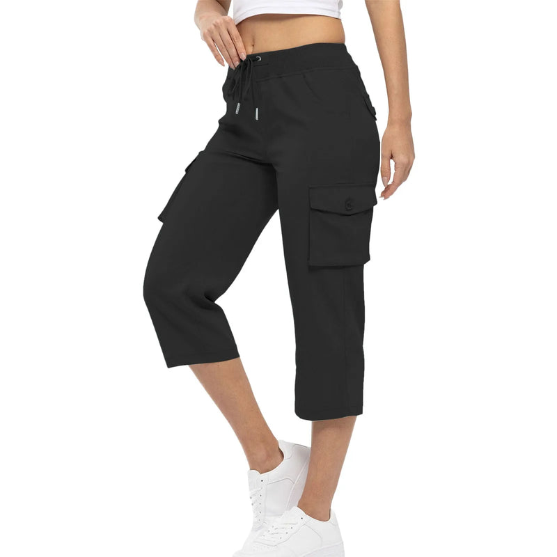 Pantalon de Rando Femme