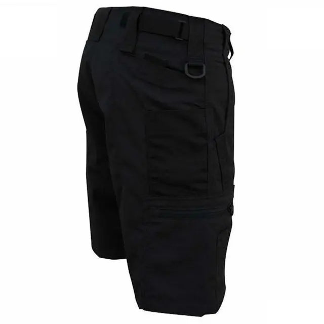 Short Cargo Randonnée Homme