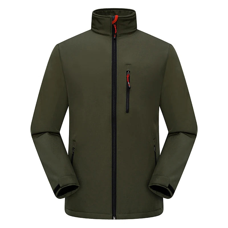 Veste de Montagne pour Skier