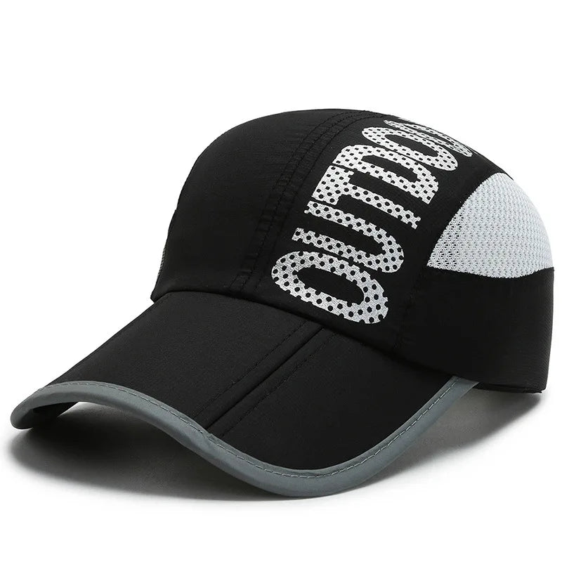 Casquette Baseball Homme