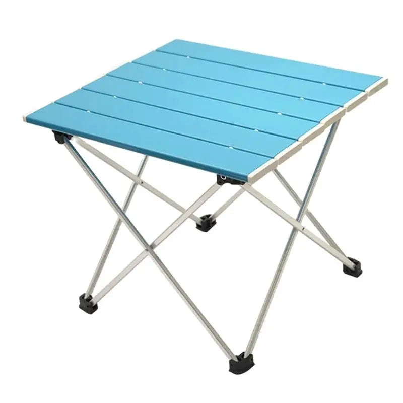 Petite Table Pliante Camping