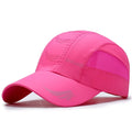 Casquette Femme Eté Sport